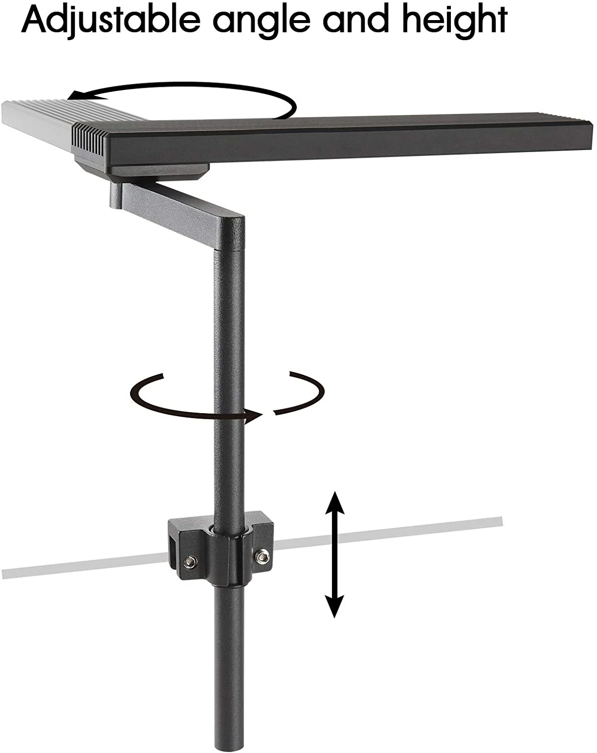 Chihiros C2 RGB LED (20W, 1580lm) 5 Chihiros C2 RGB LED (20W, 1580lm) - Image 5