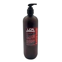 LCA Advanced Red 250ml