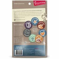 EXO TERRA Sales Shop -EXO TERRA Sales Shop ag178 chicken and sweet potato 1000x1000 back