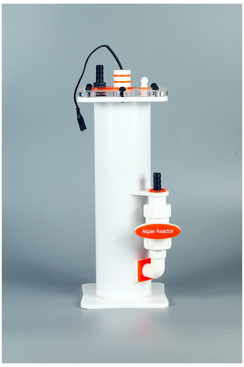 Pacific Sun Algae Reactor AR-PRO Small 1 Pacific Sun Algae Reactor AR-PRO Small