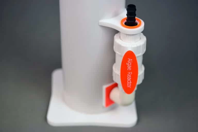 Pacific Sun Algae Reactor AR-PRO Small 5 Pacific Sun Algae Reactor AR-PRO Small - Image 5