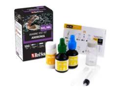 Red Sea Ammonia Marine Test Kit