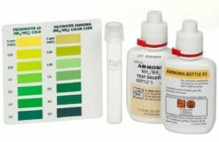 API Ammonia Test Kit -EXO TERRA Sales Shop ammoniatestkitgood
