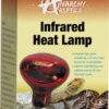 Anarchy Reptile Infrared Lamp 100w