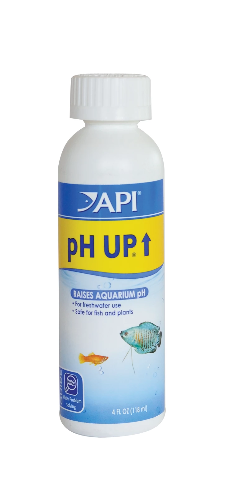 API PH Up 118ml 1 API PH Up 118ml
