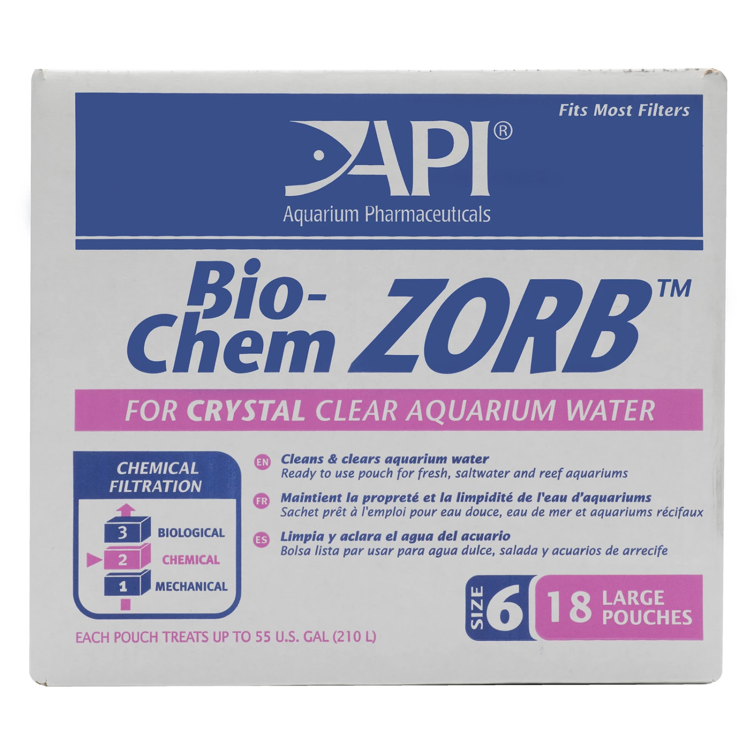 API Bio Chem Zorb 2 API Bio Chem Zorb - Image 2