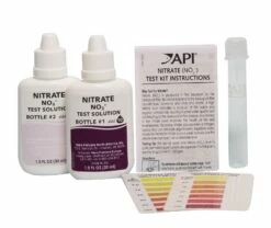 API Nitrate Test Kit -EXO TERRA Sales Shop api nitrate test kit includes