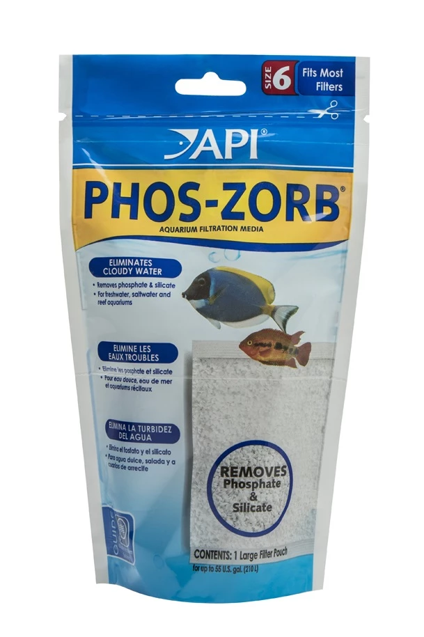 API Phos Zorb 1 API Phos Zorb