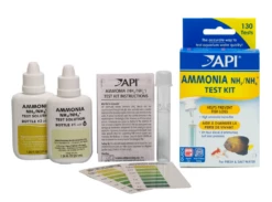 API Ammonia Test Kit