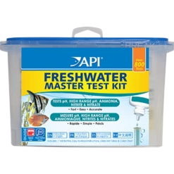 API Freshwater Master Test Kit
