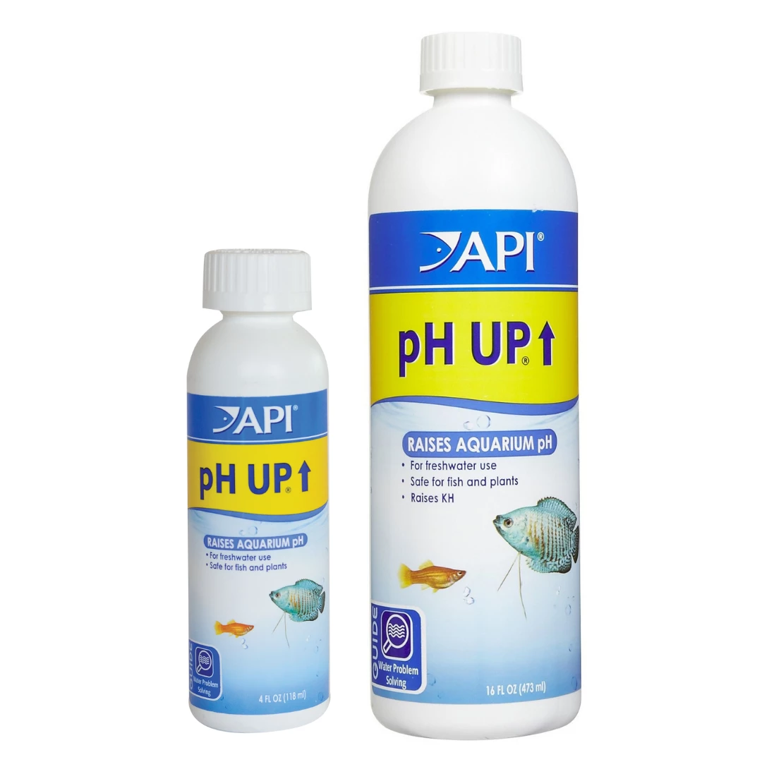 API PH Up 118ml 2 API PH Up 118ml - Image 2