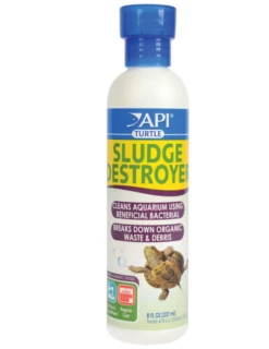 API Turtle Sludge Destroyer 237ml
