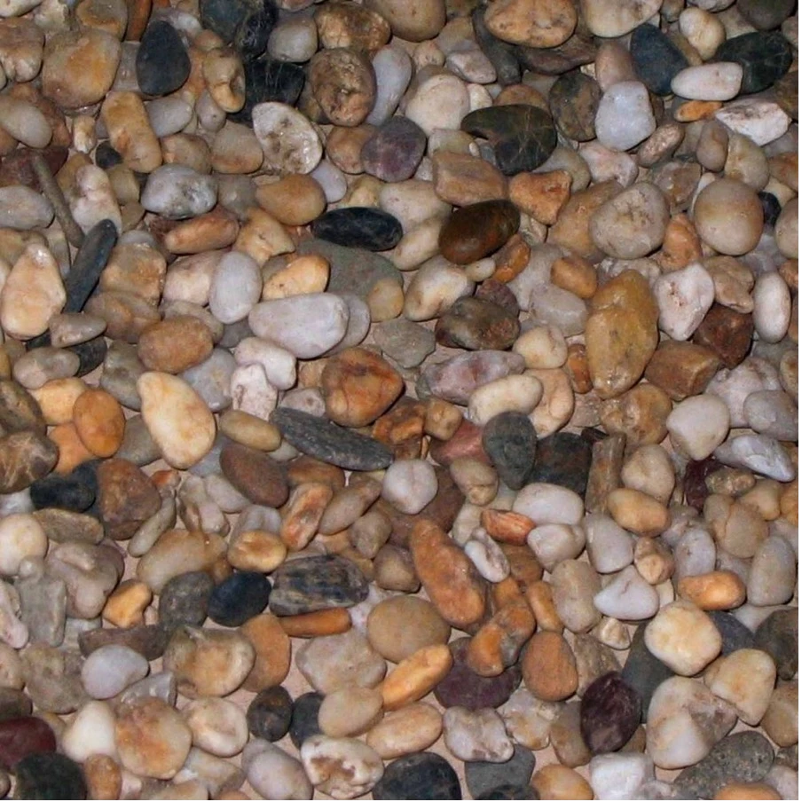 Aqua Fish Gold Pebbles 9mm 5kg 2 Aqua Fish Gold Pebbles 9mm 5kg - Image 2