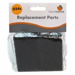 Aqua One IFXE 100 Sponge 2pk 193s