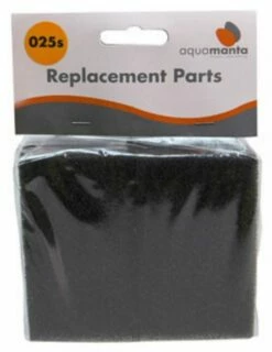 Aqua One IFXE 150 Sponge 2pk 194S