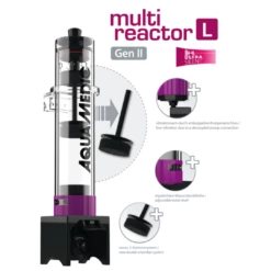 Aqua Medic Multi Reactor L Gen II 12v -EXO TERRA Sales Shop aquamedicmultireactor4