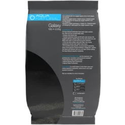 Aqua Natural Galaxy Aquarium Sand 4.53kg -EXO TERRA Sales Shop aquanaturalgalaxyback