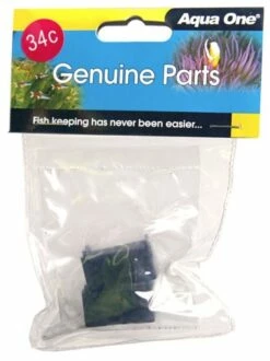 Aqua One Mini Filter 300F Carbon Cartridge 34C - 25034C