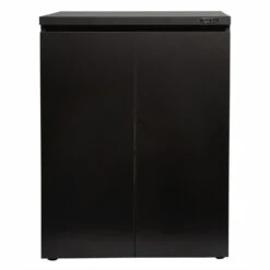 Aqua One Lifestyle Classic 72 Cabinet Satin Black
