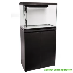Aqua One LifeStyle Classic 72 Complete Glass Aquarium -EXO TERRA Sales Shop aquaone lifestyleclassic72 set aquarium seaviewaquariumcentre