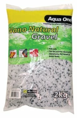 Aqua One Cookies & Cream 2kg 5 Aqua One Cookies & Cream 2kg -EXO TERRA Sales Shop aquaonecookiesandcream1