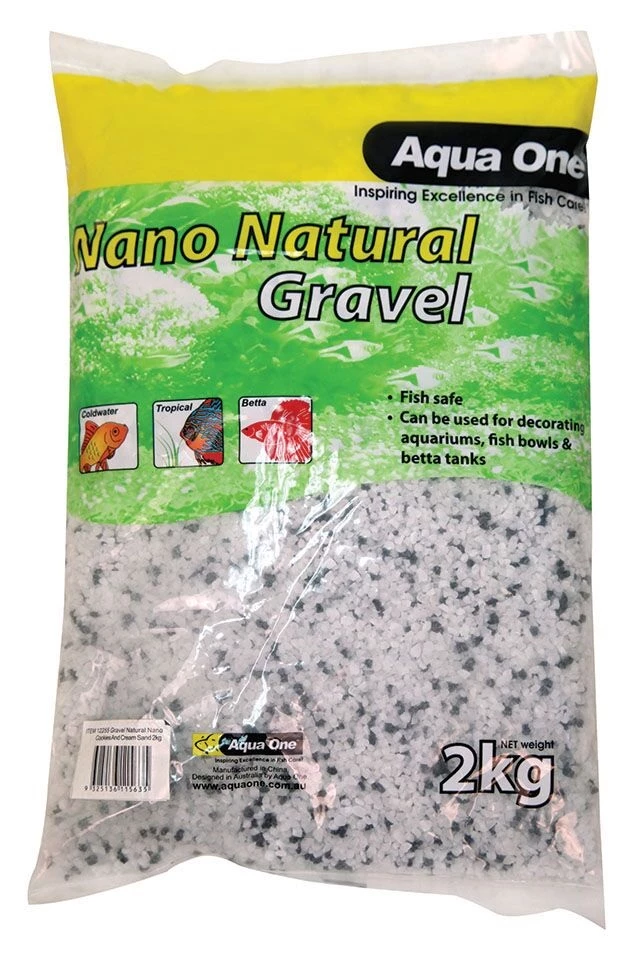 Aqua One Cookies & Cream 2kg 3 Aqua One Cookies & Cream 2kg - Image 3