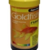 Aqua One Goldfish Flakes 100g