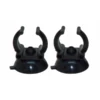 Aqua One Heater Suction Cups (heater Holder) 2pk