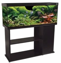 NEW Aqua One Horizon 182 (182L) Black Edition