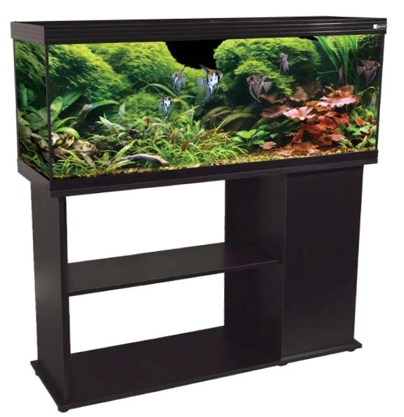 NEW Aqua One Horizon 182 (182L) Black Edition 1 NEW Aqua One Horizon 182 (182L) Black Edition