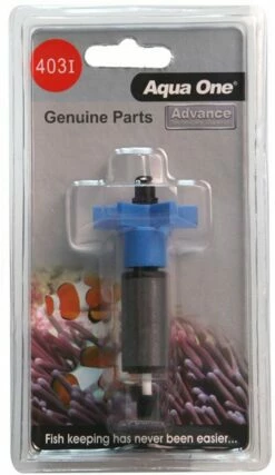 Aqua One Impeller Set 1050/1250 Advance 403i