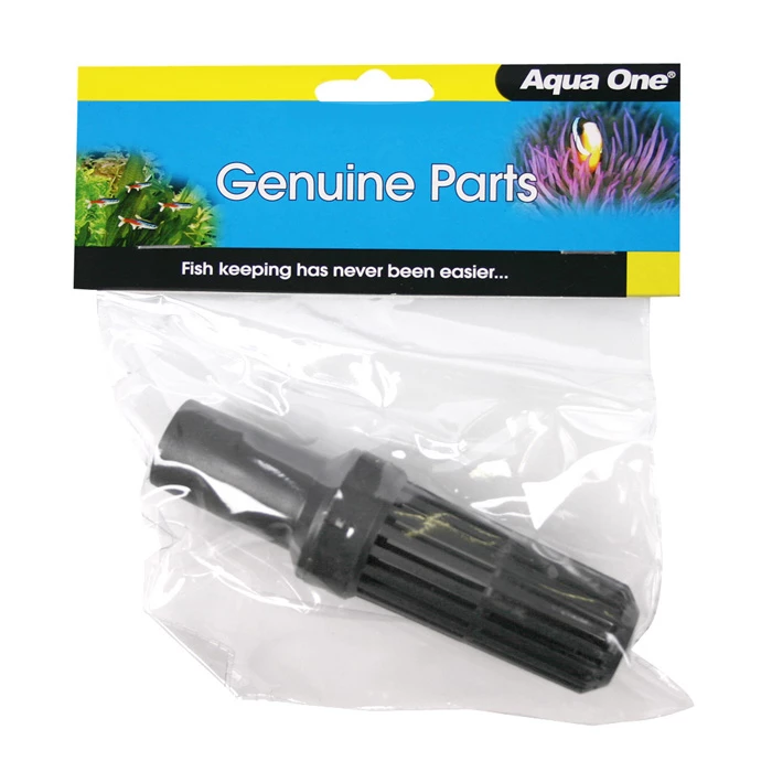 Aqua One Intake Strainer - 126 / 380 1 Aqua One Intake Strainer - 126 / 380