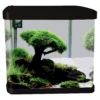 Aqua One Lifestyle 29 Aquarium Black
