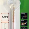 Aqua One Nano Aquarium Thermometer
