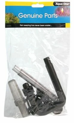 Aqua One Intake U-Pipe Set For Nautilus 1100/1400