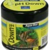 Aqua One PH Down Quick Drop 100g