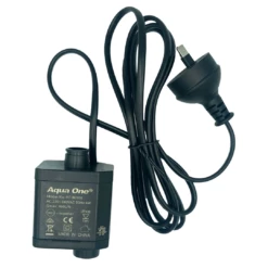 Aqua One Powerhead - Lifestyle 29