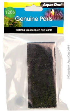 Aqua One Reflex Sponge 126s - 25126S