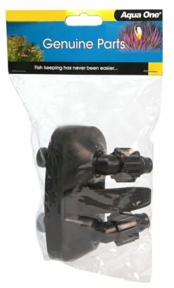 Aqua One Nautilus 1100/1400 Hose Tap Set