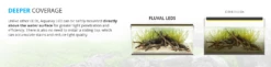 Fluval Aquasky 2.0 LED Light 53-83cm 16w -EXO TERRA Sales Shop aquaskylight1