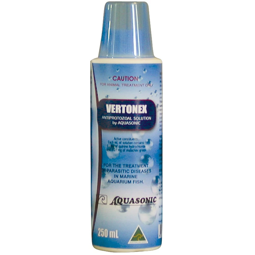 Aquasonic Vertonex 250ml 1 Aquasonic Vertonex 250ml