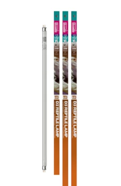 Arcadia D3+ Desert 12% UVB Tube T8 18" 15W