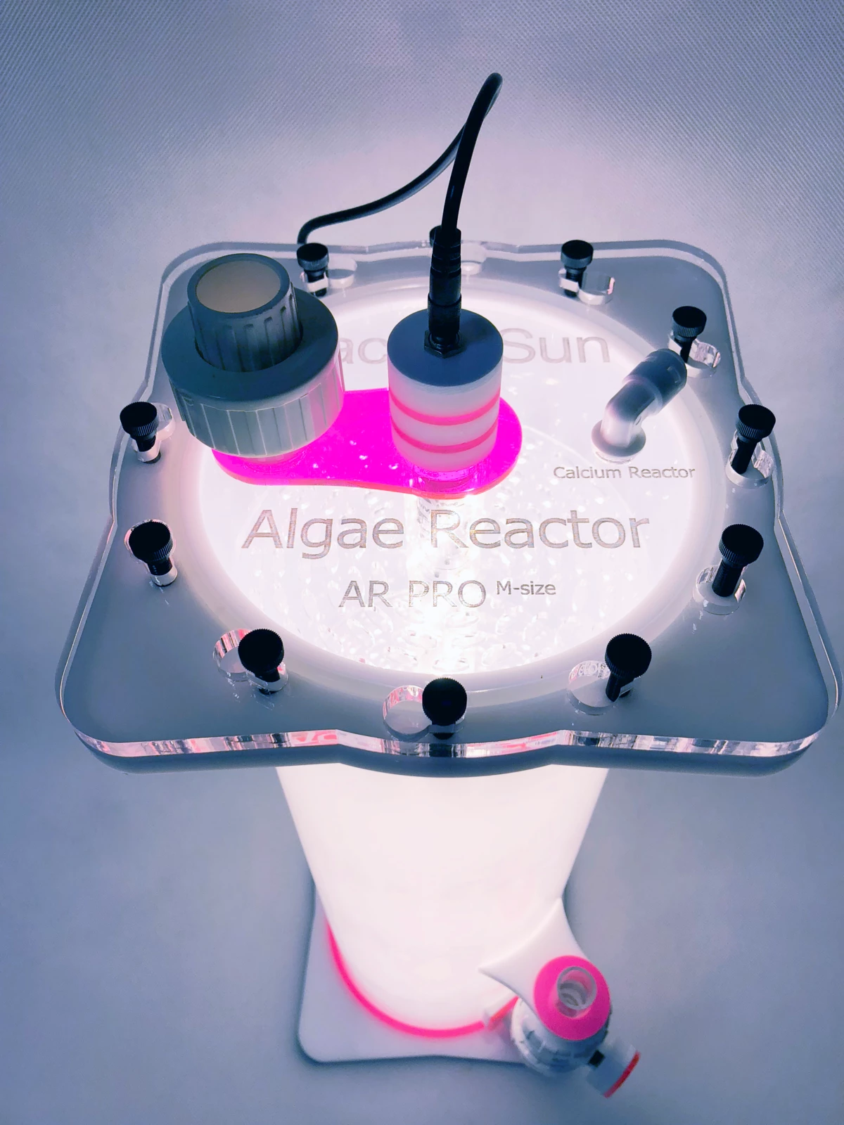 Pacific Sun Algae Reactor AR-PRO Small 2 Pacific Sun Algae Reactor AR-PRO Small - Image 2