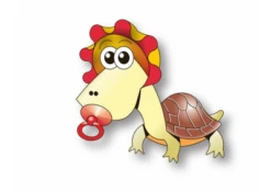 Fish Fuel Co Baby Turtle Food 110g -EXO TERRA Sales Shop babyfoodturtle