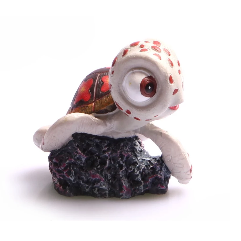 Baby Sea Turtle 'Squirt' 1 Baby Sea Turtle 'Squirt'