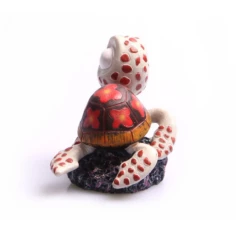 Baby Sea Turtle 'Squirt' 5 Baby Sea Turtle 'Squirt' -EXO TERRA Sales Shop babyseaturtle3