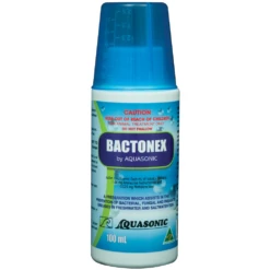 Aquasonic Bactonex 100ml