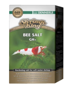 Dennerle Shrimp King Bee Salt GH+ 200g