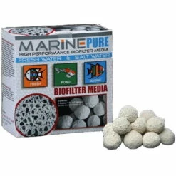 Cermedia MarinePure 1.5" Spheres 3.8L
