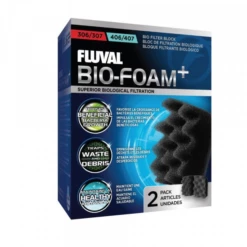 Fluval Bio Foam+ 306/406 - 307/407 (2pk)